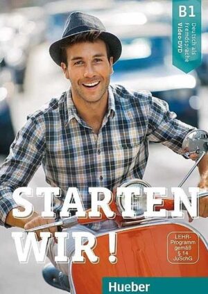 دوره B1 زبان آلمانی